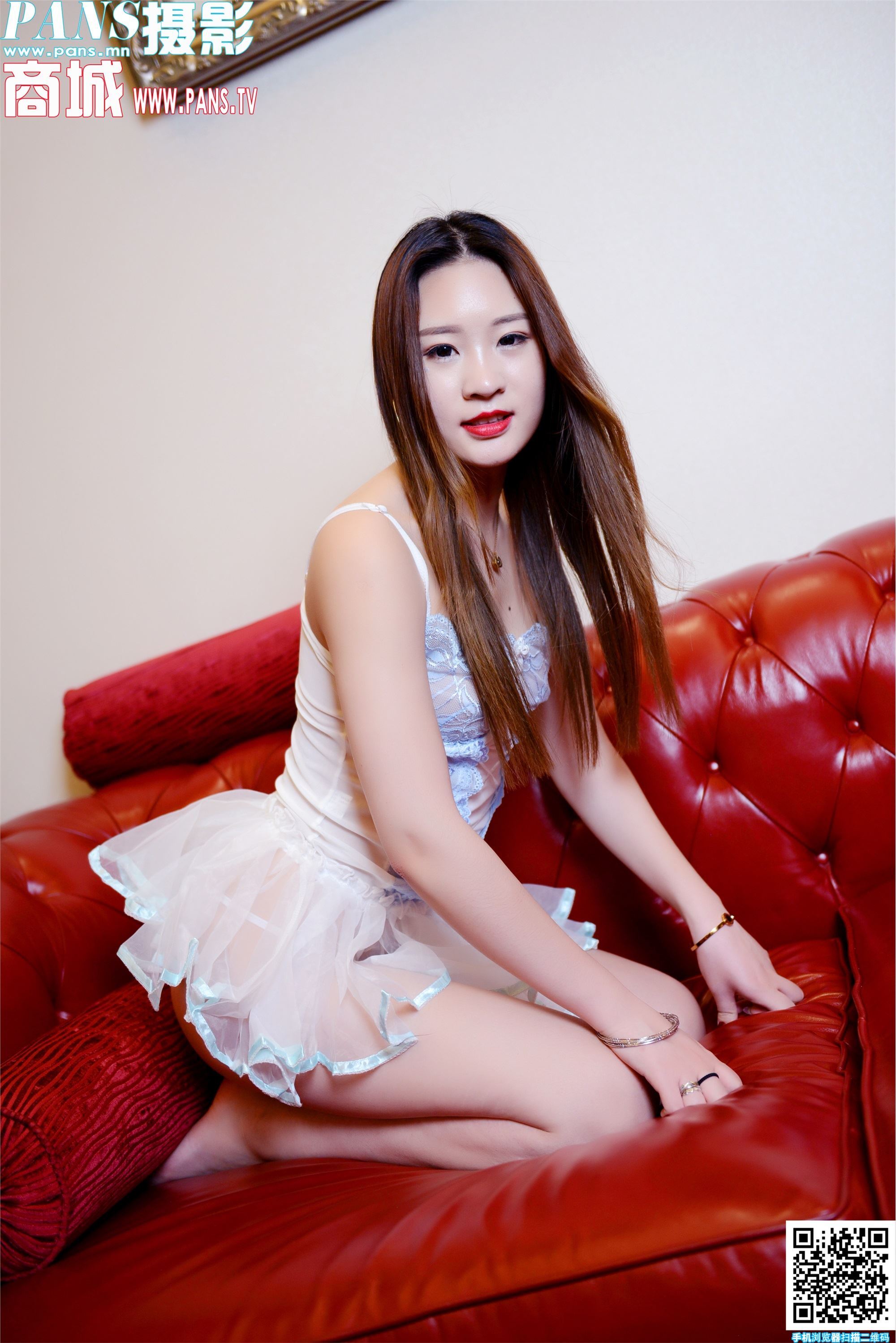 PANS写真 2020.03.29 NO.1307 淘淘+ 视频花絮